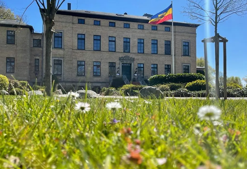 Gutshaus Redewisch Hotel&Restaurant-1
