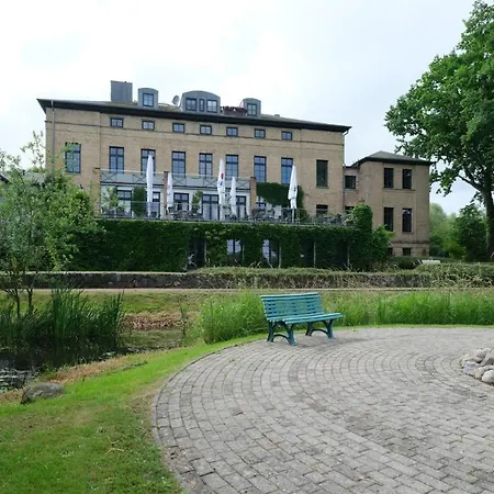 Gutshaus Redewisch Hotel&Restaurant-3